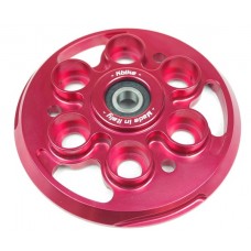 KBike Billet Dry Clutch Pressure Plate "EASY" for Ducati